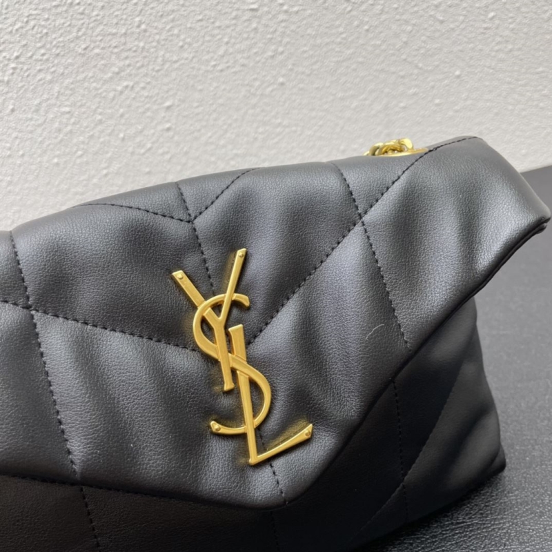 YSL Satchel Bags